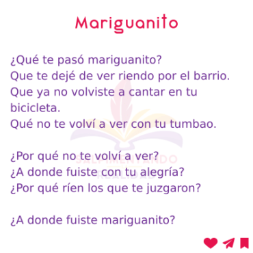 Mariguanito